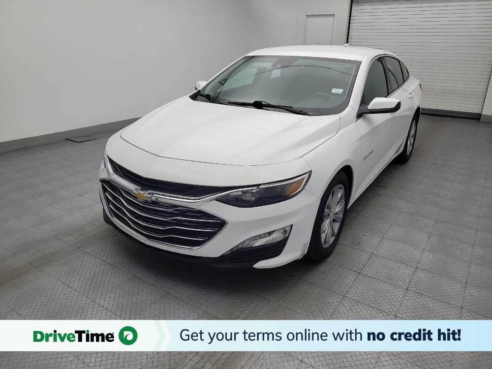 2023 Chevrolet Malibu in Winston-Salem, NC 27103 - 18127275