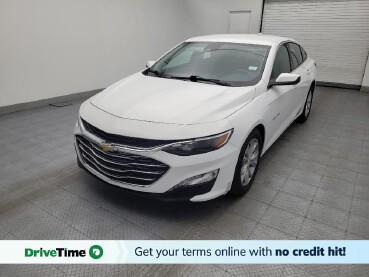 2023 Chevrolet Malibu in Winston-Salem, NC 27103