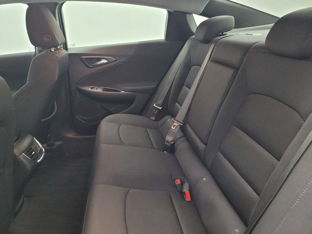 2023 Chevrolet Malibu in Winston-Salem, NC 27103 - 18127275 18