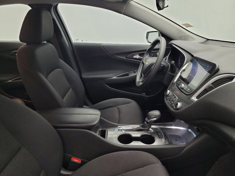 2023 Chevrolet Malibu in Winston-Salem, NC 27103 - 18127275 21