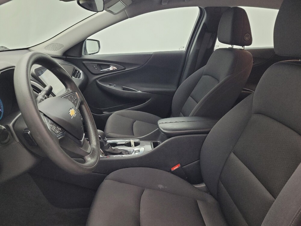 2023 Chevrolet Malibu in Winston-Salem, NC 27103 - 18127275 17