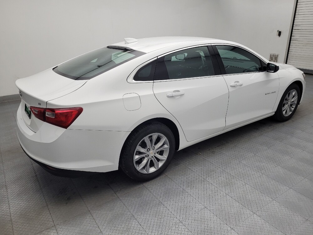2023 Chevrolet Malibu in Winston-Salem, NC 27103 - 18127275 10