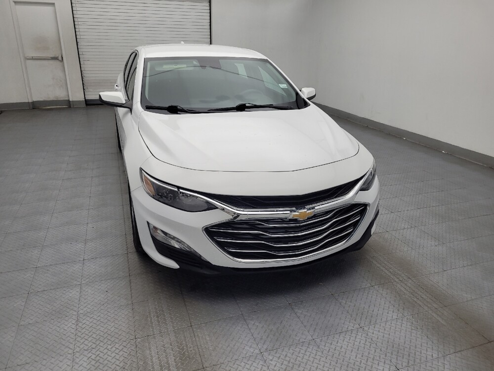2023 Chevrolet Malibu in Winston-Salem, NC 27103 - 18127275 14
