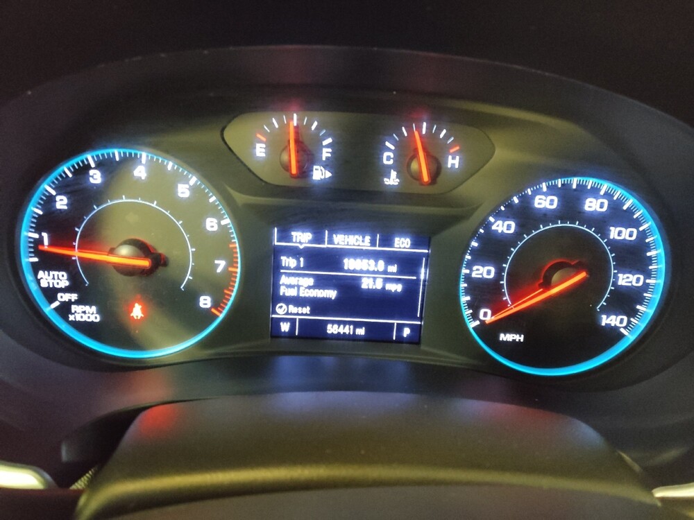 2023 Chevrolet Malibu in Winston-Salem, NC 27103 - 18127275 23