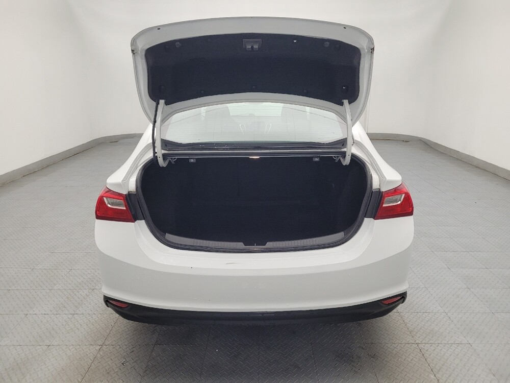 2023 Chevrolet Malibu in Winston-Salem, NC 27103 - 18127275 29