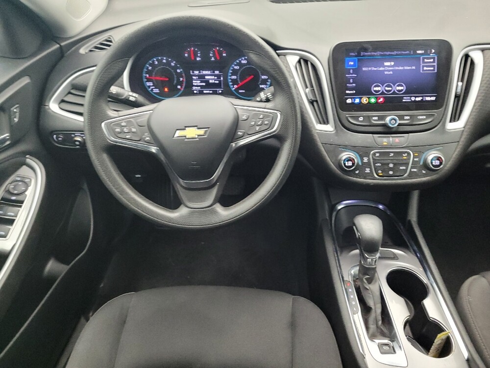 2023 Chevrolet Malibu in Winston-Salem, NC 27103 - 18127275 22