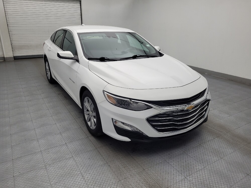 2023 Chevrolet Malibu in Winston-Salem, NC 27103 - 18127275 13