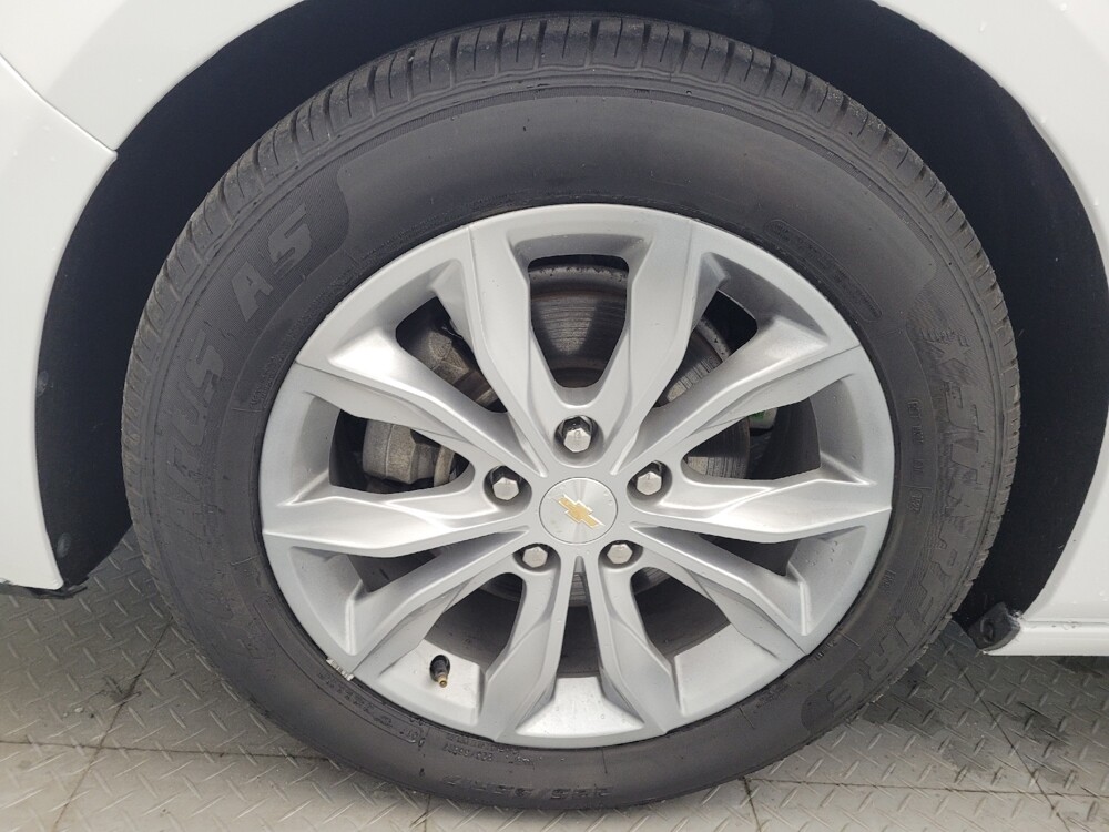 2023 Chevrolet Malibu in Winston-Salem, NC 27103 - 18127275 31