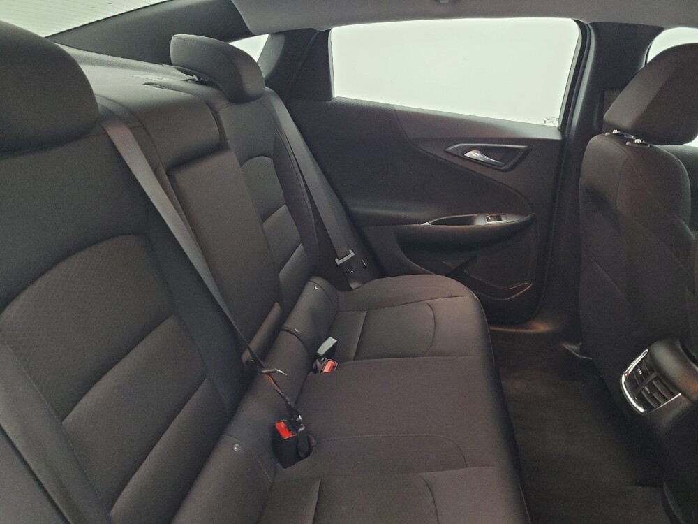 2023 Chevrolet Malibu in Winston-Salem, NC 27103 - 18127275 19