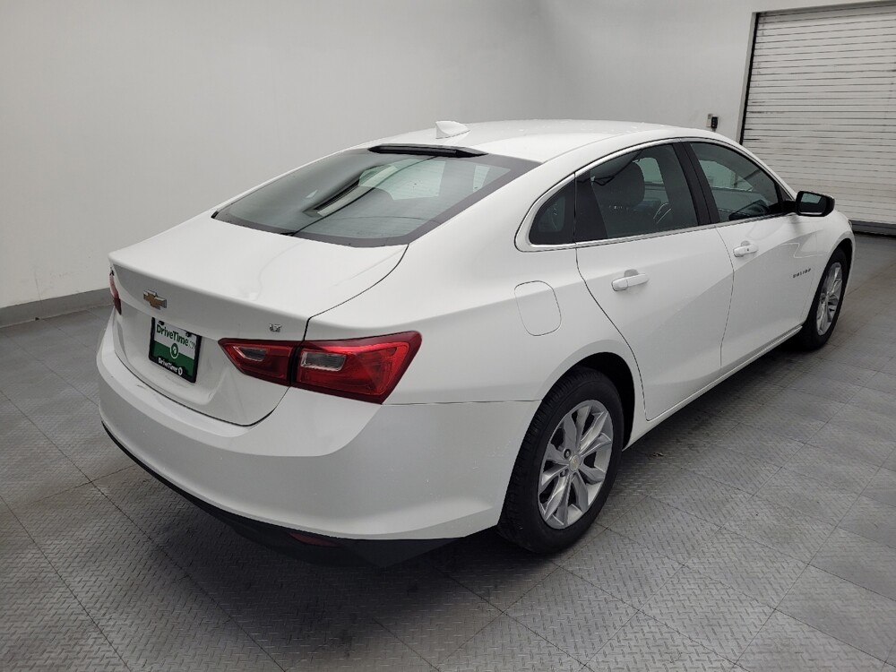 2023 Chevrolet Malibu in Winston-Salem, NC 27103 - 18127275 9