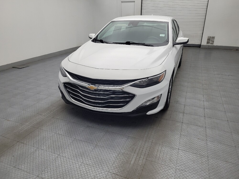 2023 Chevrolet Malibu in Winston-Salem, NC 27103 - 18127275 15