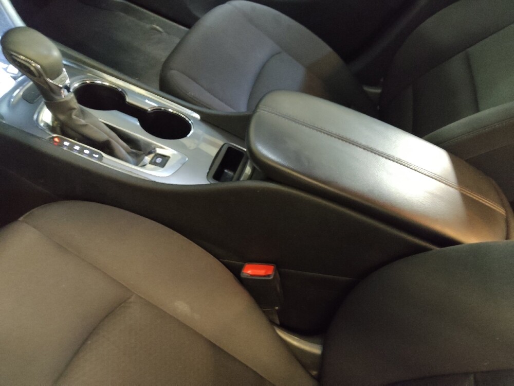 2023 Chevrolet Malibu in Winston-Salem, NC 27103 - 18127275 26