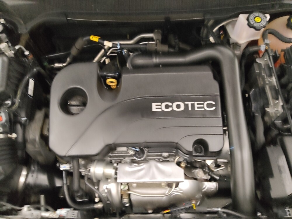 2021 Chevrolet Equinox in Albuquerque, NM 87123 - 18127279 30