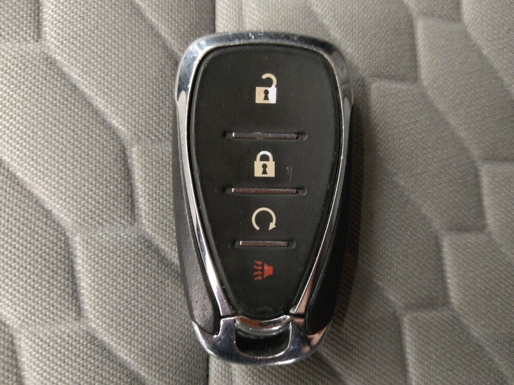 2021 Chevrolet Equinox in Albuquerque, NM 87123 - 18127279 32