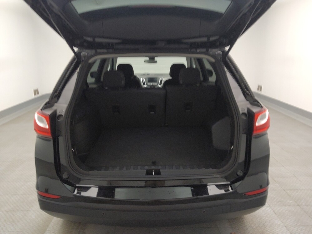 2021 Chevrolet Equinox in Albuquerque, NM 87123 - 18127279 29