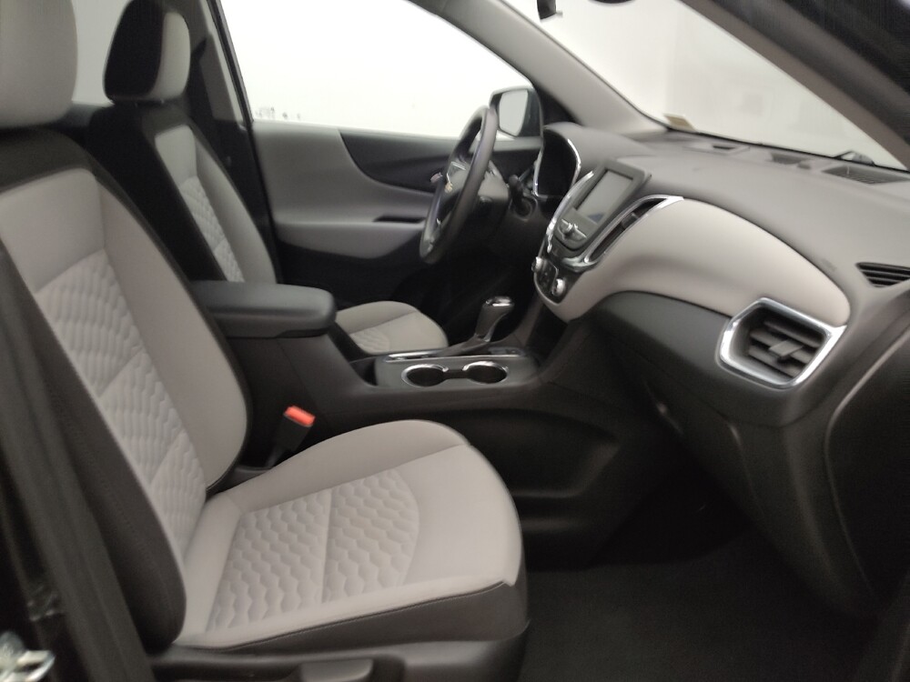 2021 Chevrolet Equinox in Albuquerque, NM 87123 - 18127279 21