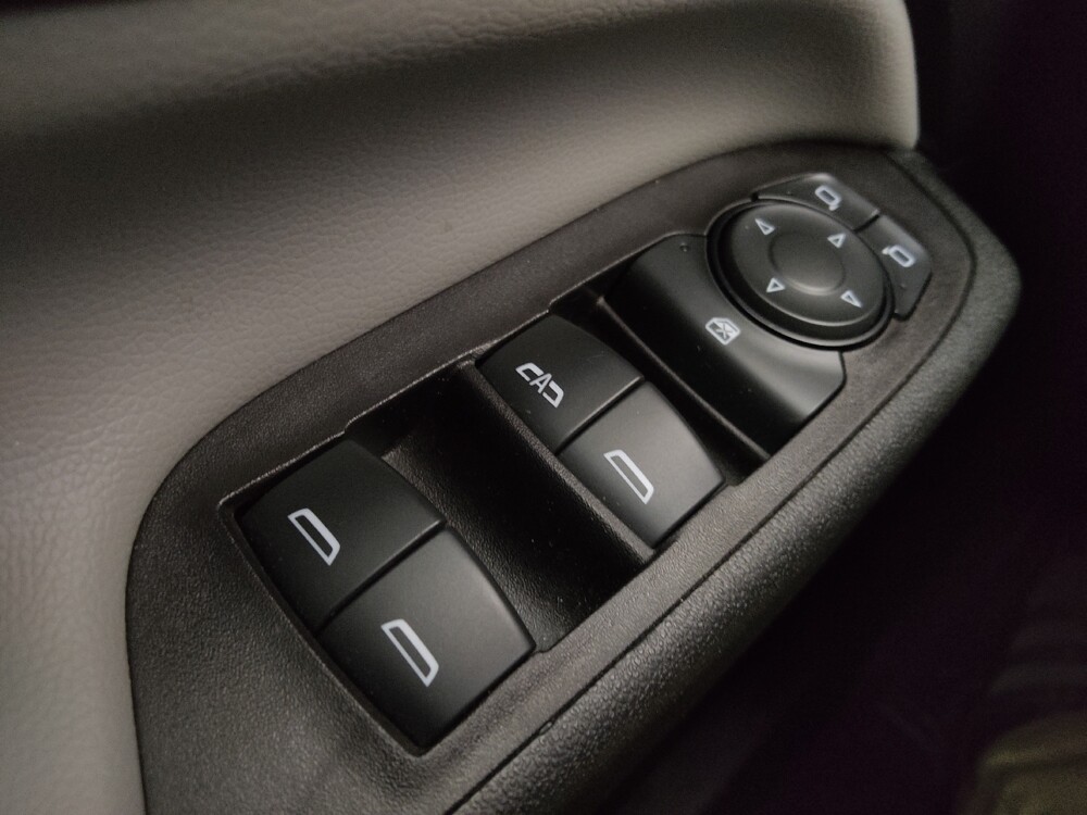 2021 Chevrolet Equinox in Albuquerque, NM 87123 - 18127279 27