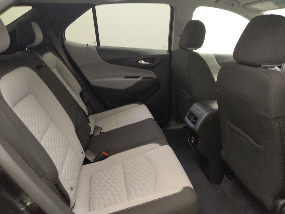 2021 Chevrolet Equinox in Albuquerque, NM 87123 - 18127279 19
