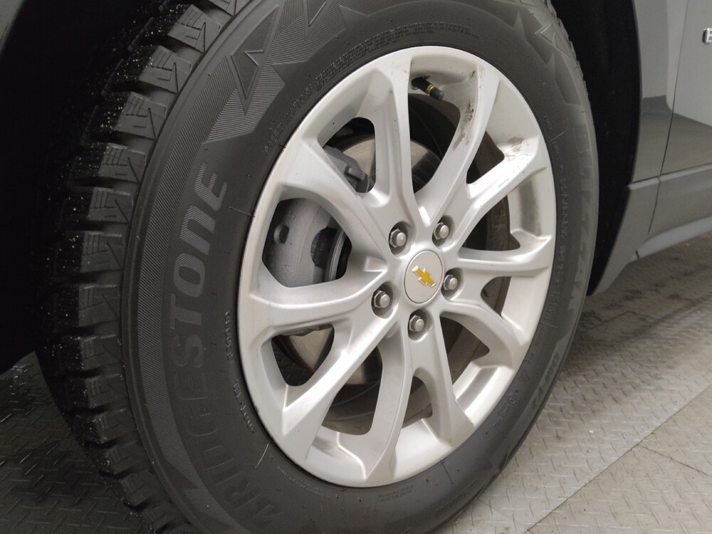 2021 Chevrolet Equinox in Albuquerque, NM 87123 - 18127279 31