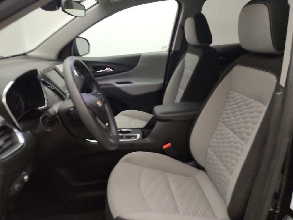 2021 Chevrolet Equinox in Albuquerque, NM 87123 - 18127279 17