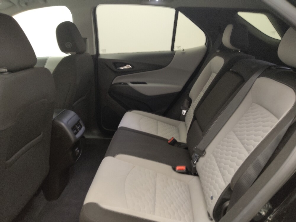 2021 Chevrolet Equinox in Albuquerque, NM 87123 - 18127279 18