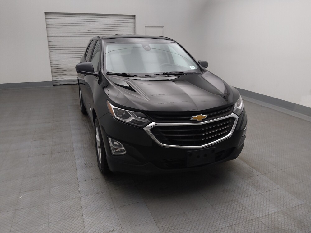 2021 Chevrolet Equinox in Albuquerque, NM 87123 - 18127279 14