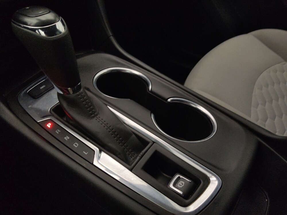 2021 Chevrolet Equinox in Albuquerque, NM 87123 - 18127279 26