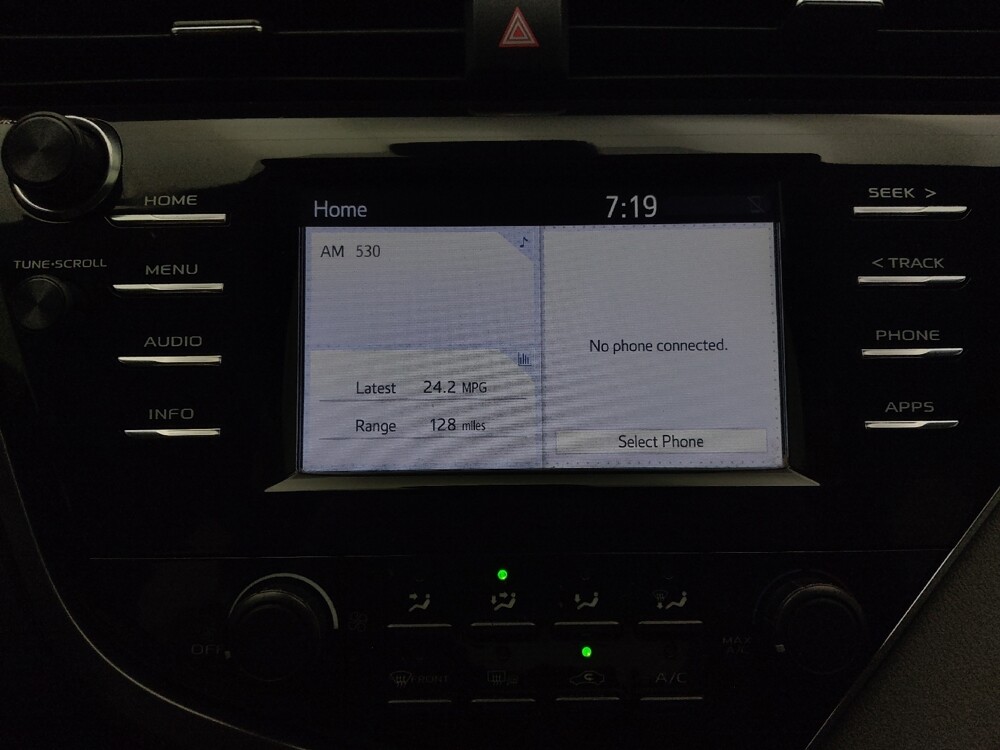 2018 Toyota Camry in Lakewood, CO 80215 - 18127280 25