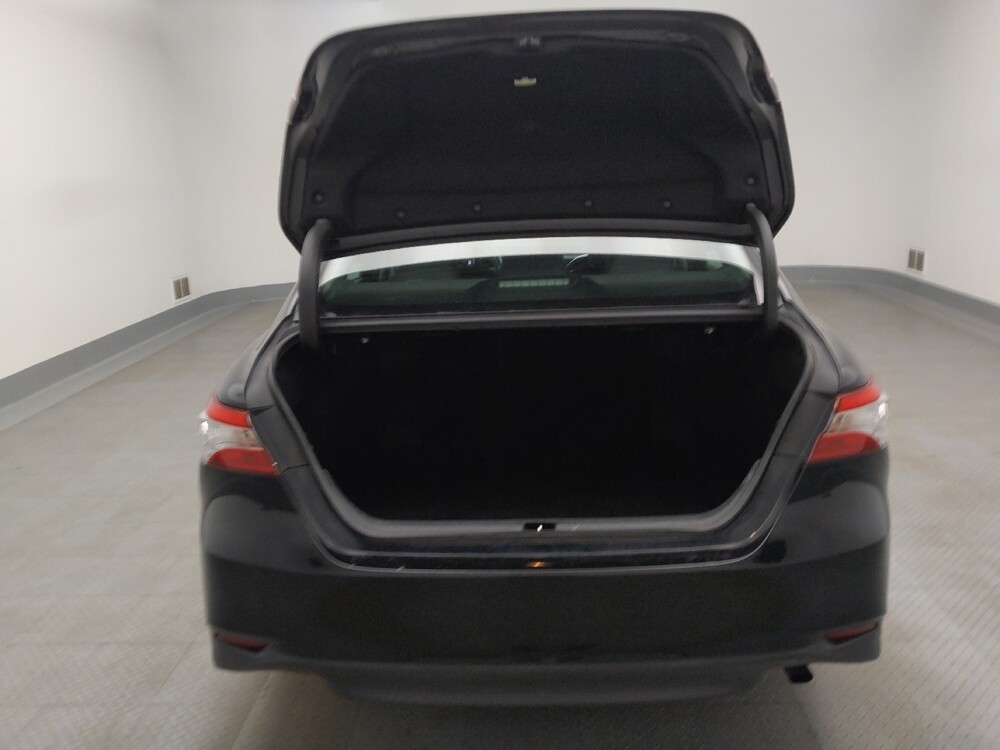 2018 Toyota Camry in Lakewood, CO 80215 - 18127280 29