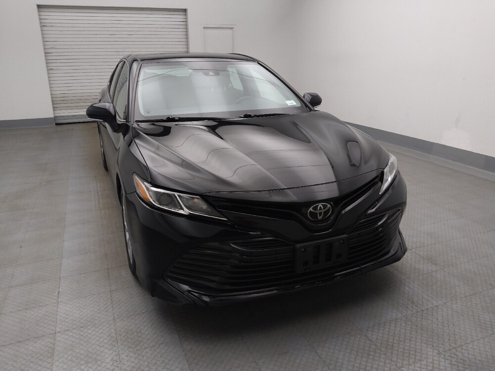 2018 Toyota Camry in Lakewood, CO 80215 - 18127280 14
