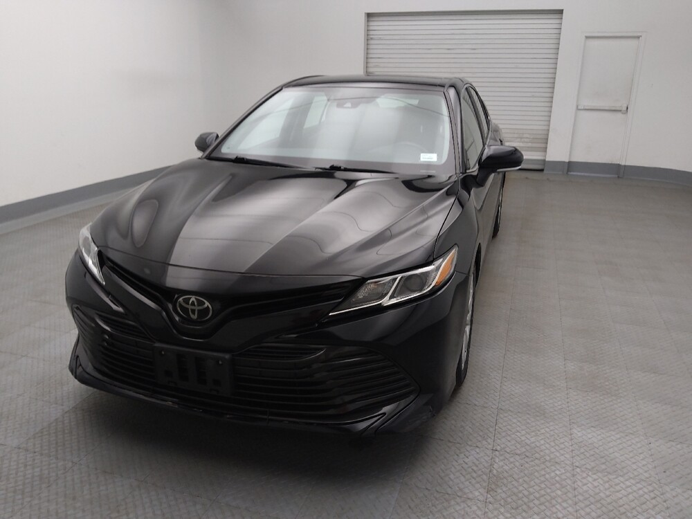 2018 Toyota Camry in Lakewood, CO 80215 - 18127280 15