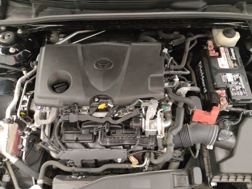 2018 Toyota Camry in Lakewood, CO 80215 - 18127280 30