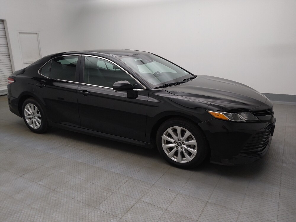 2018 Toyota Camry in Lakewood, CO 80215 - 18127280 11