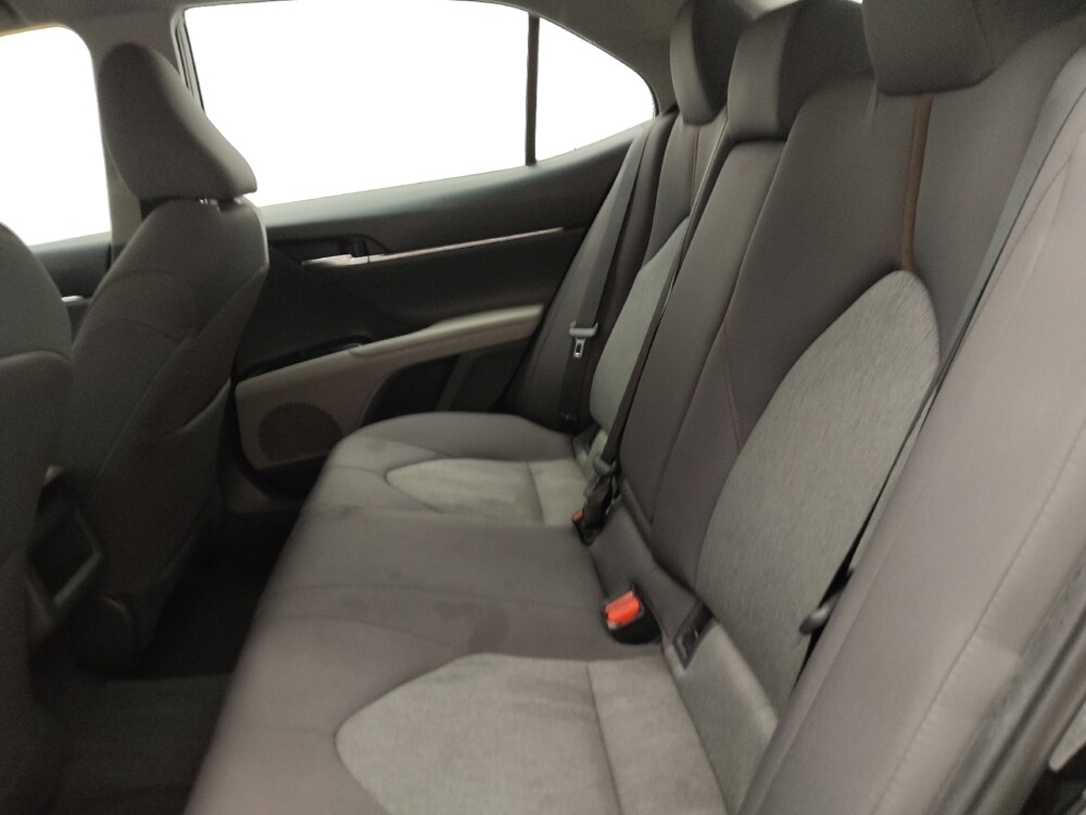 2018 Toyota Camry in Lakewood, CO 80215 - 18127280 18