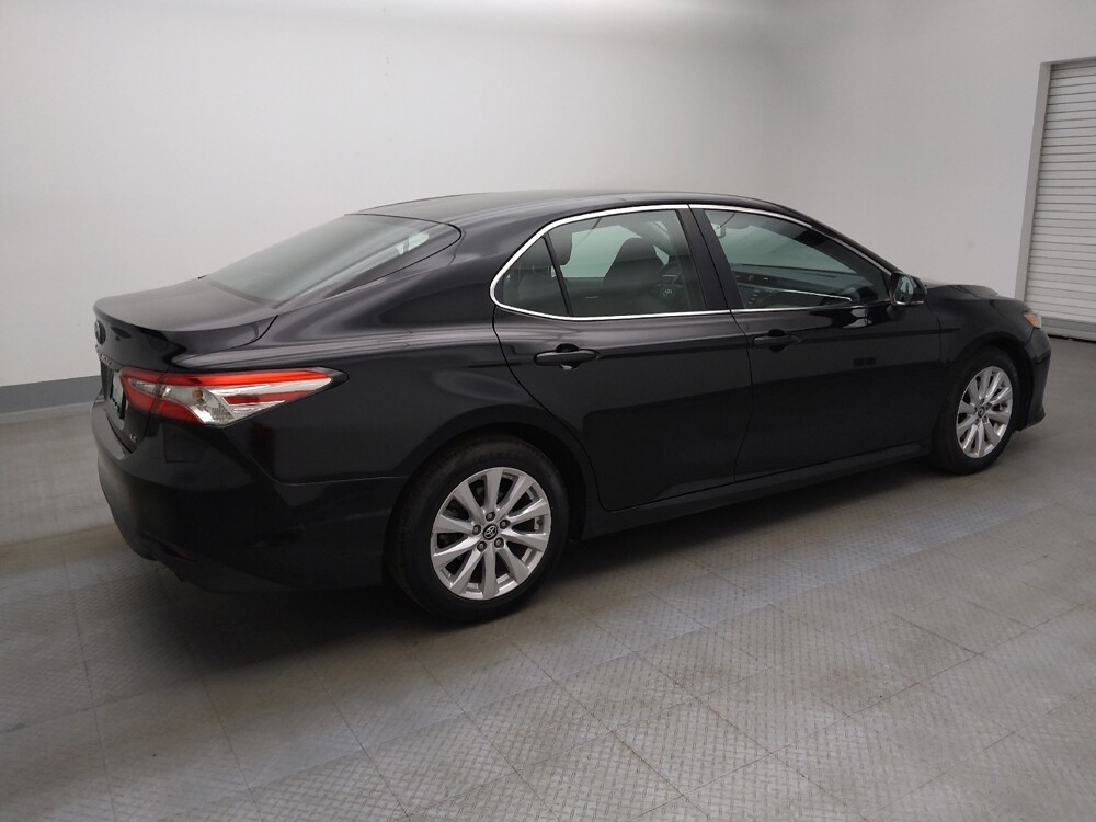 2018 Toyota Camry in Lakewood, CO 80215 - 18127280 10