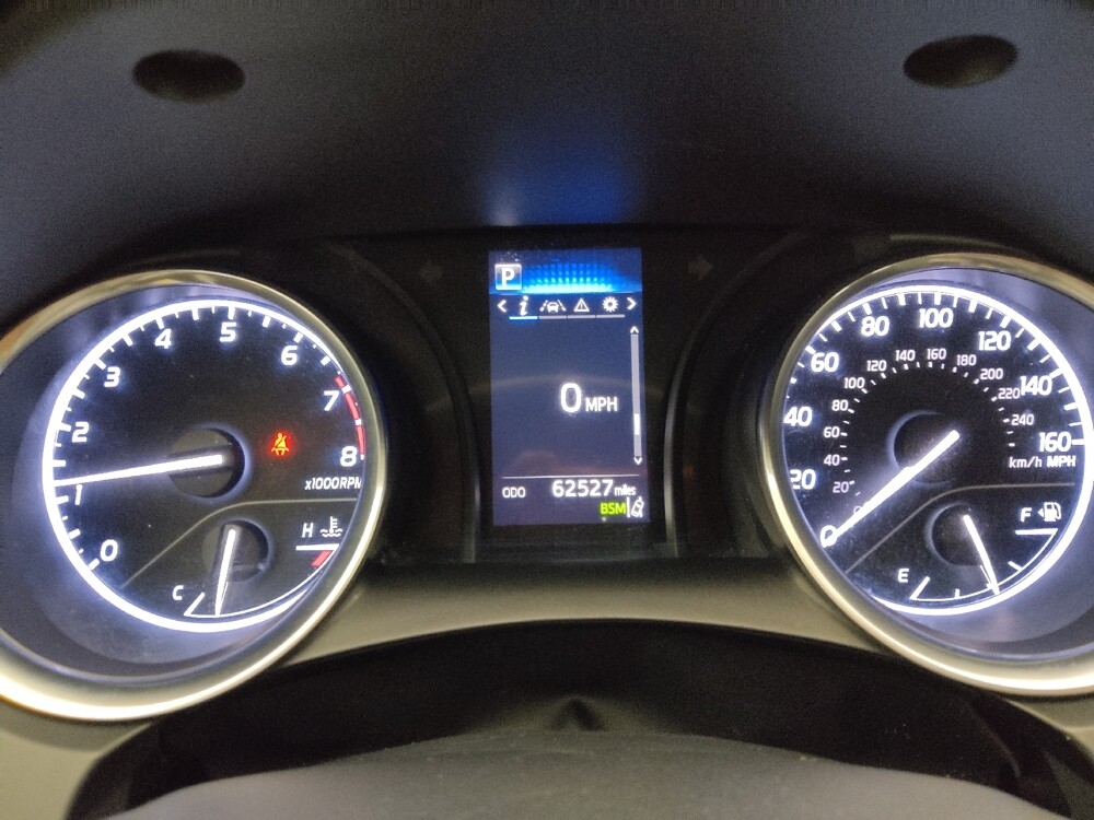 2018 Toyota Camry in Lakewood, CO 80215 - 18127280 23