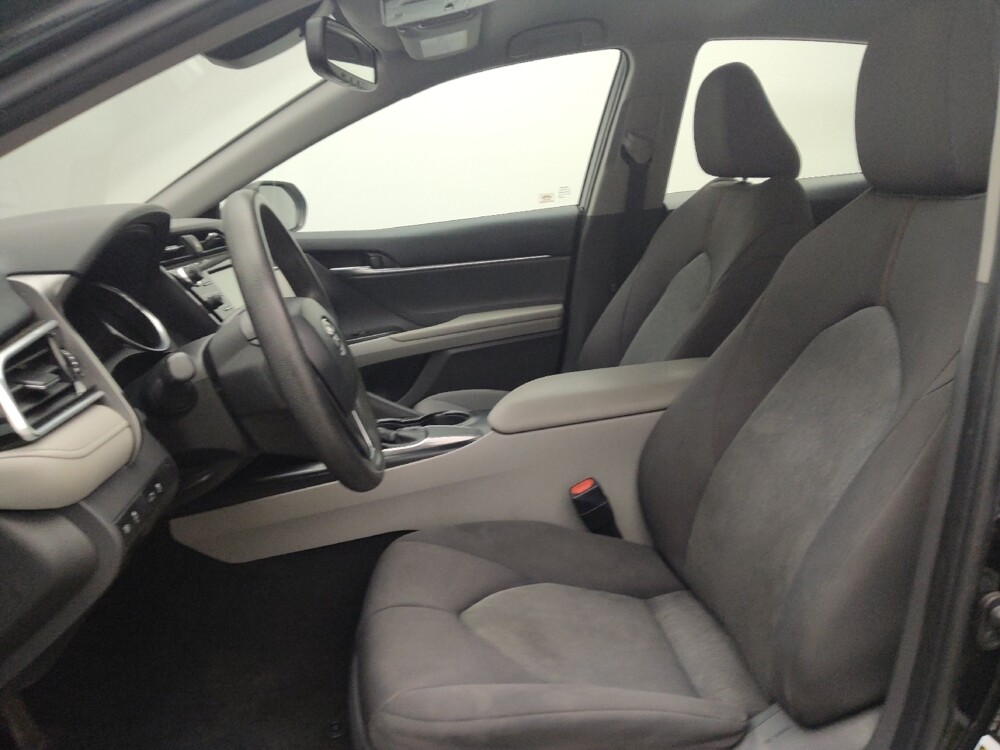 2018 Toyota Camry in Lakewood, CO 80215 - 18127280 17