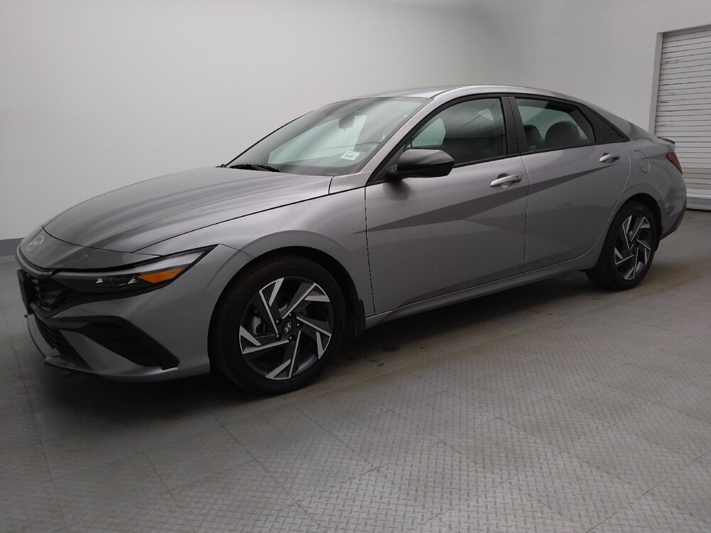 2025 Hyundai Elantra in Denver, CO 80012 - 18127281 2