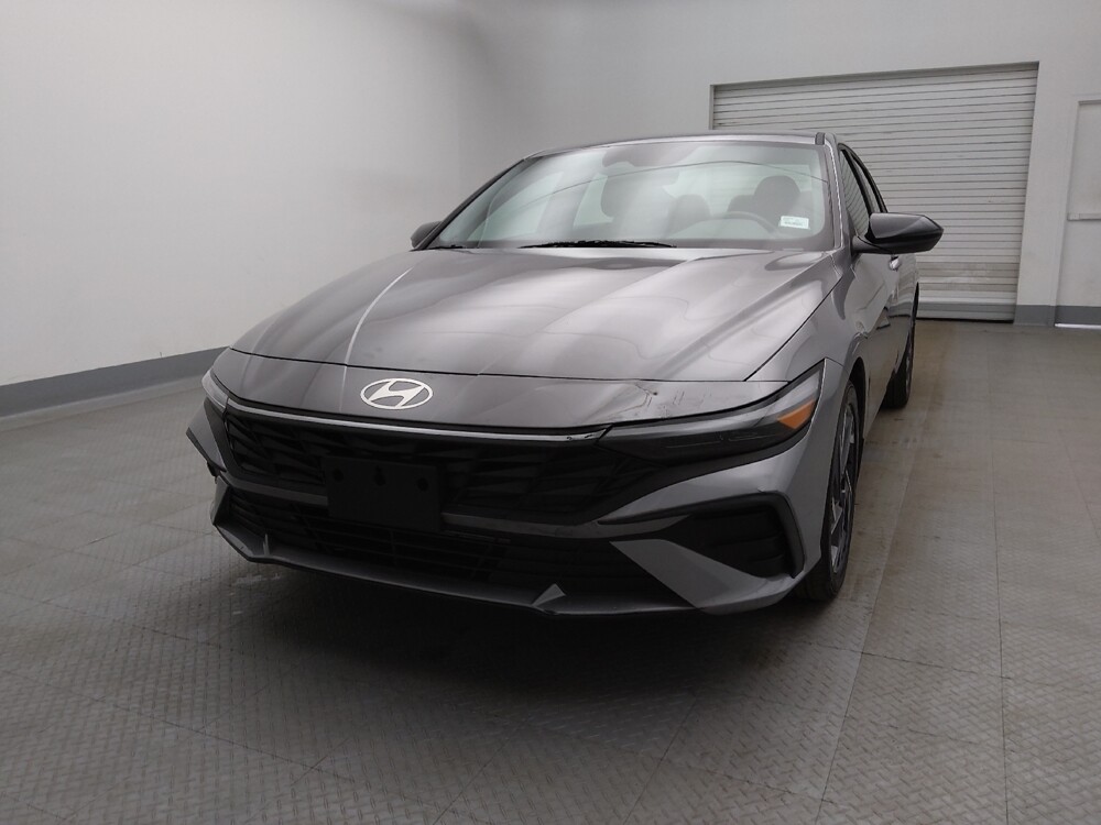 2025 Hyundai Elantra in Denver, CO 80012 - 18127281 15