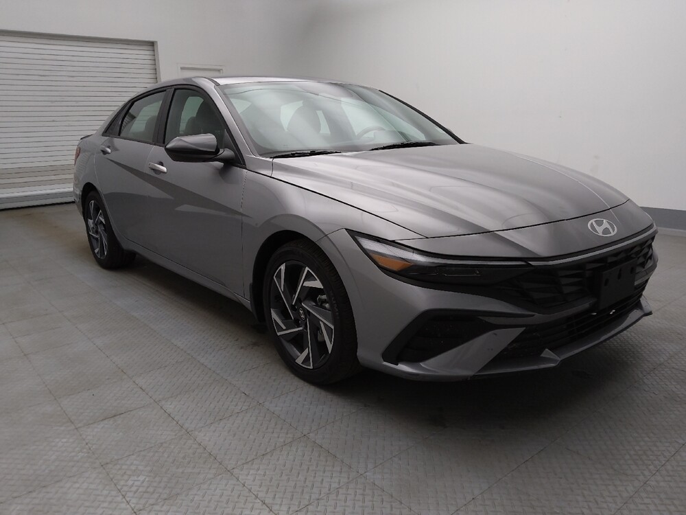 2025 Hyundai Elantra in Denver, CO 80012 - 18127281 13