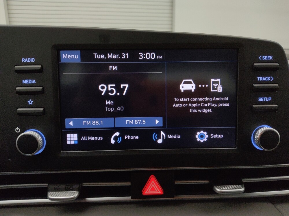 2025 Hyundai Elantra in Denver, CO 80012 - 18127281 25