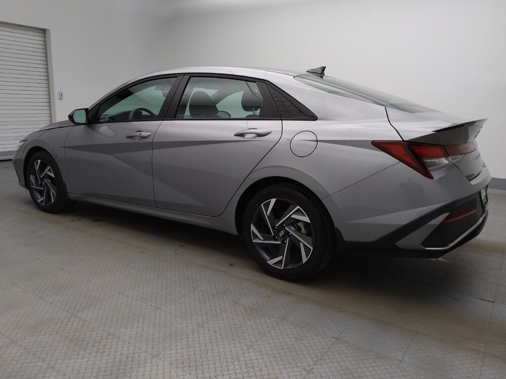 2025 Hyundai Elantra in Denver, CO 80012 - 18127281 3