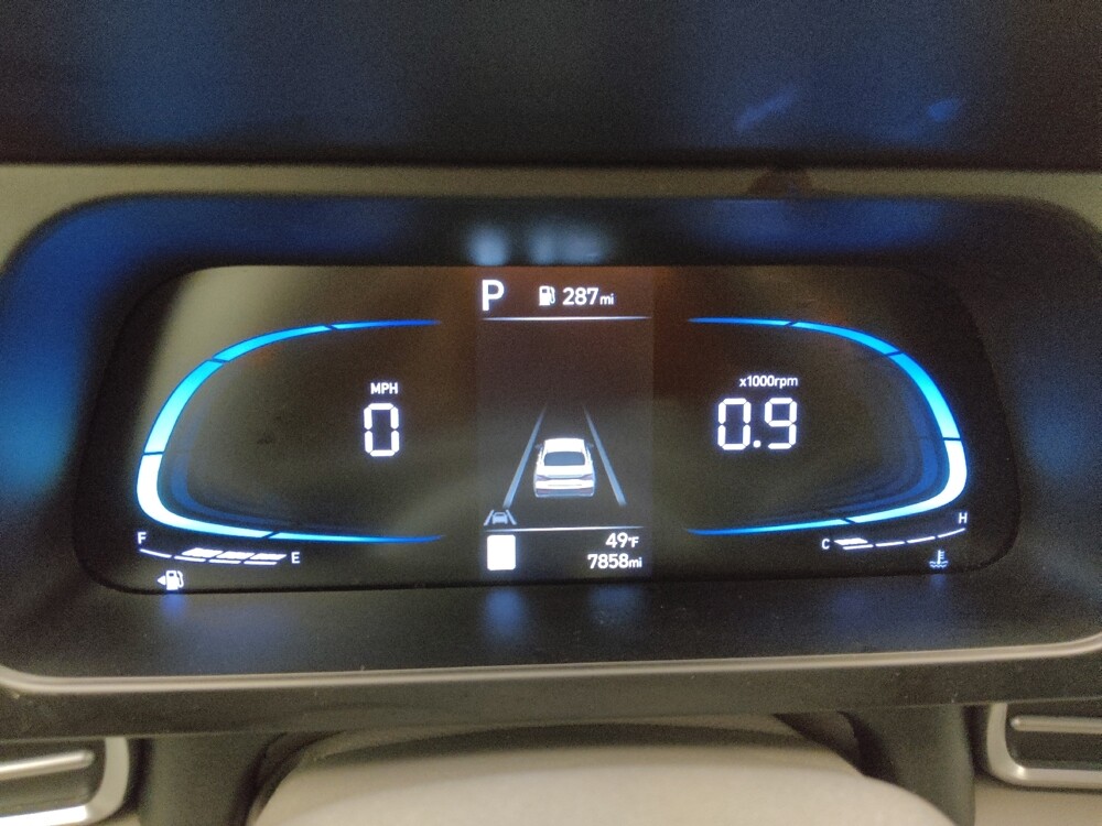 2025 Hyundai Elantra in Denver, CO 80012 - 18127281 23