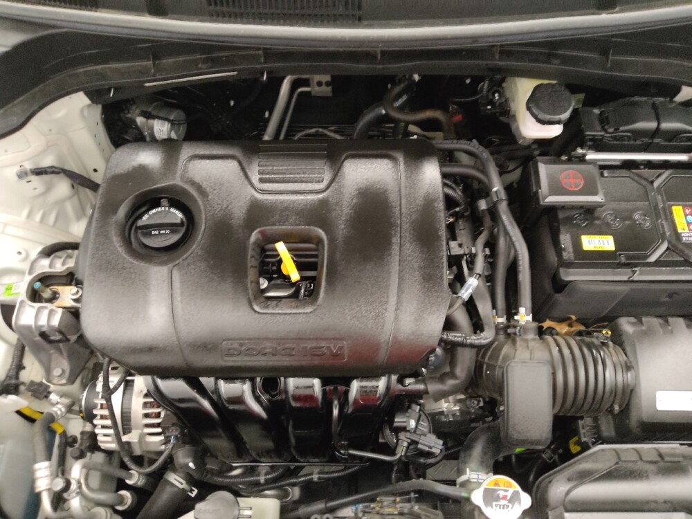 2025 Kia Soul in Colorado Springs, CO 80909 - 18127282 30