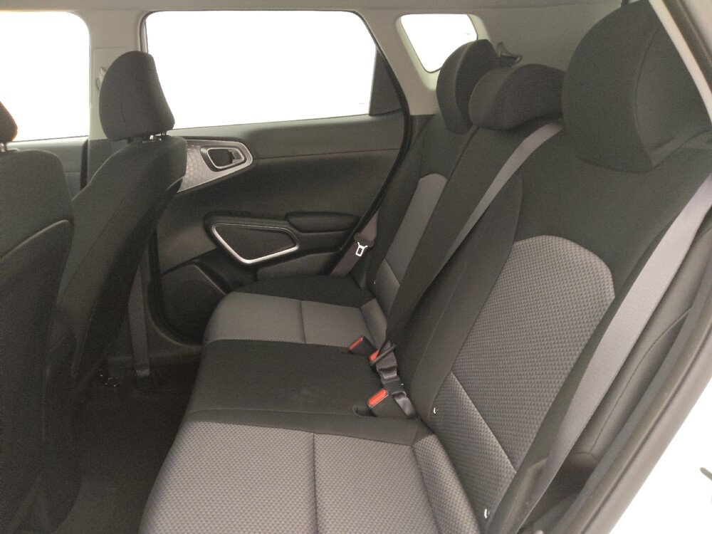 2025 Kia Soul in Colorado Springs, CO 80909 - 18127282 18