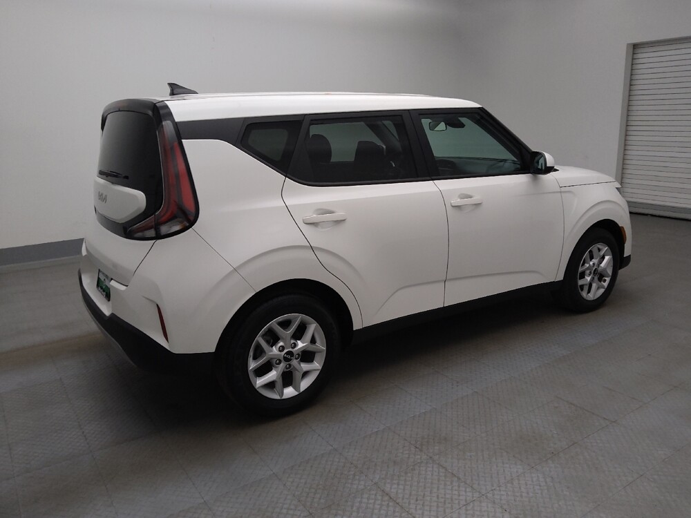 2025 Kia Soul in Colorado Springs, CO 80909 - 18127282 10