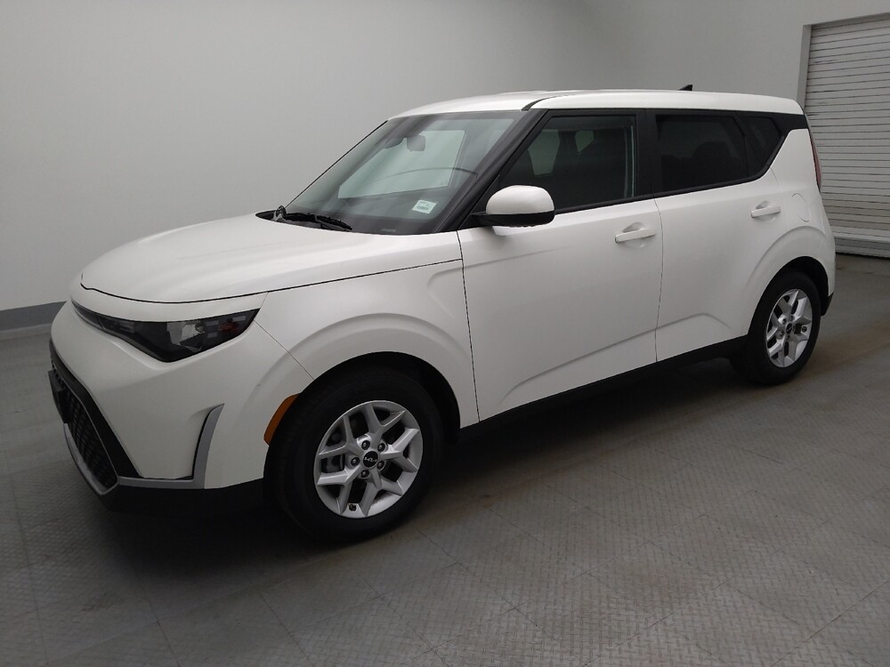 2025 Kia Soul in Colorado Springs, CO 80909 - 18127282 2