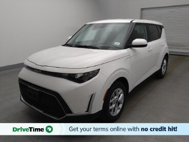 2025 Kia Soul in Colorado Springs, CO 80909