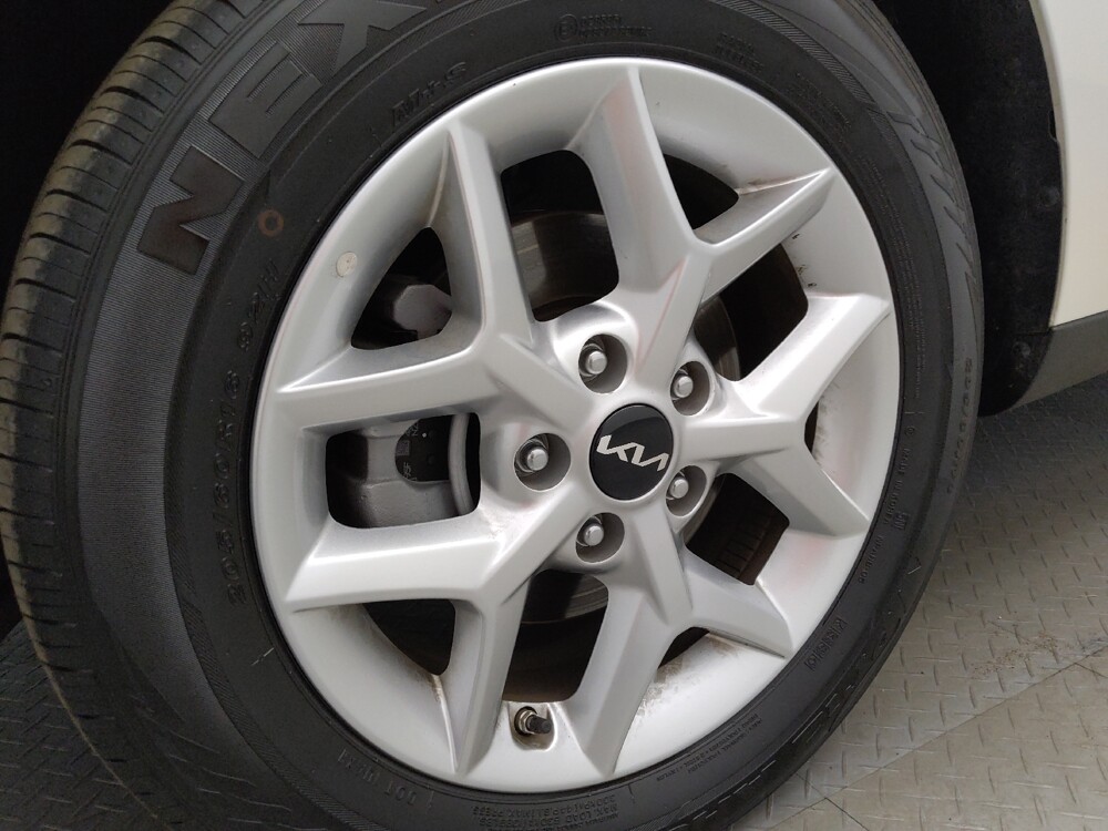 2025 Kia Soul in Colorado Springs, CO 80909 - 18127282 31