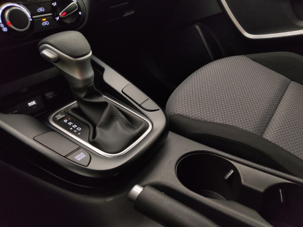 2025 Kia Soul in Colorado Springs, CO 80909 - 18127282 26